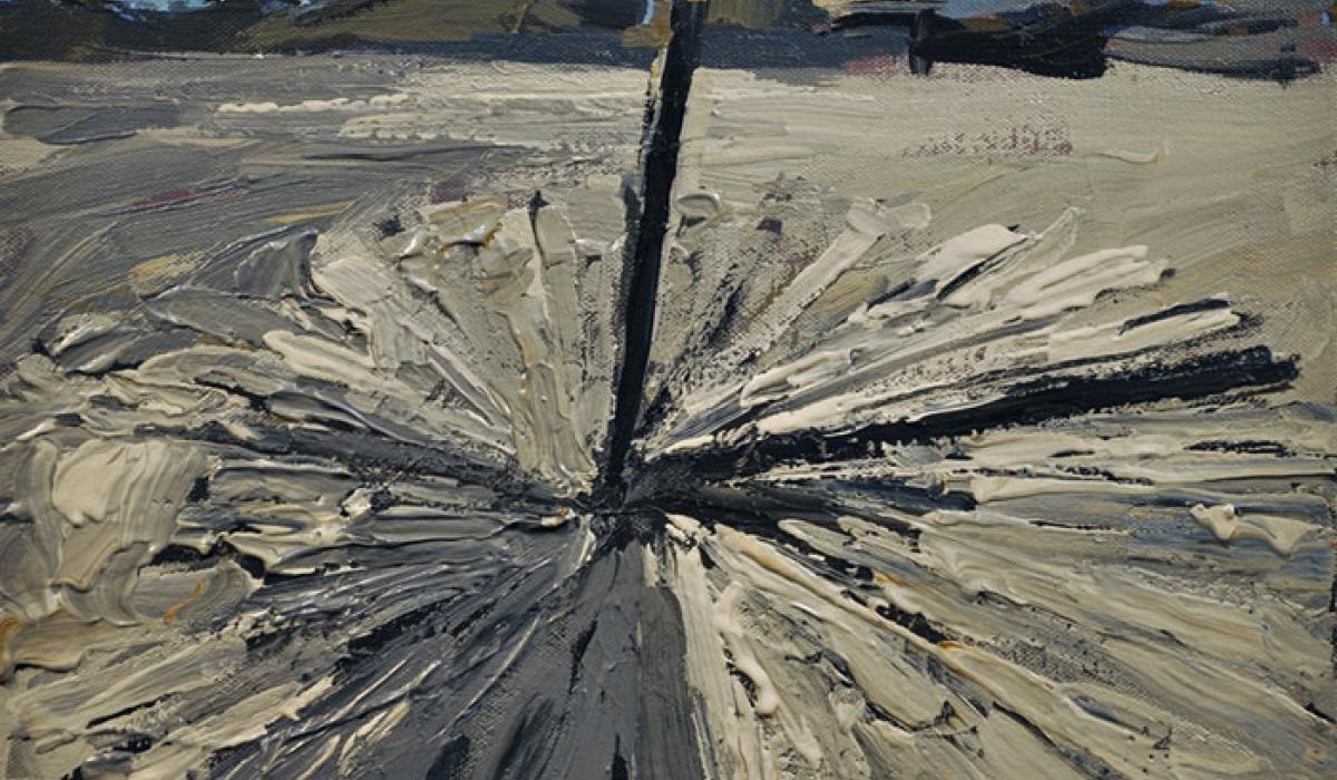 Mitcham, J. (2017). The Future Is but the Obsolete in Reverse (Still 7). Painting and drawing stop-motion animation combined with live action video. Mitcham, J. (2017). The Future Is but the Obsolete in Reverse (Still 7). Painting and drawing stop-motion animation combined with live action video.